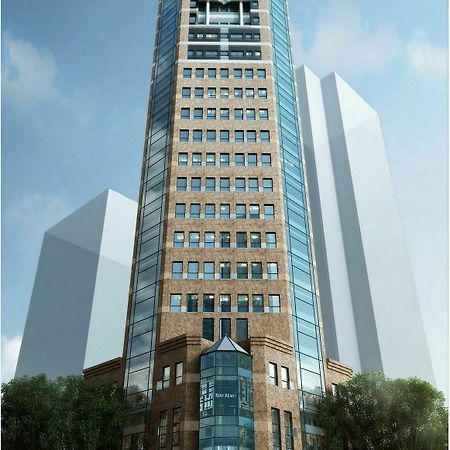 Hotel Ease Access Wan Chai Χονγκ Κονγκ Εξωτερικό φωτογραφία