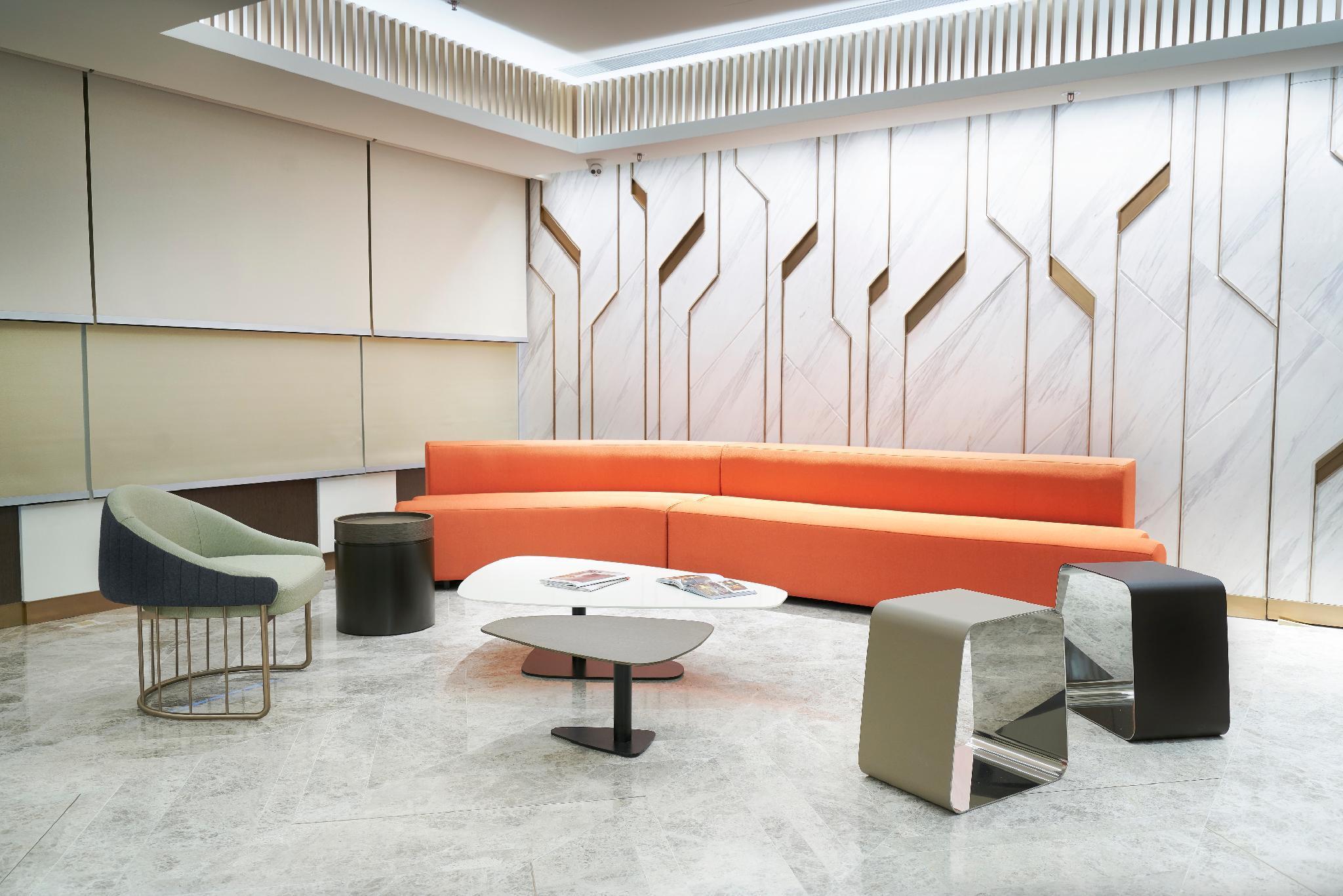 Hotel Ease Access Wan Chai Χονγκ Κονγκ Εξωτερικό φωτογραφία