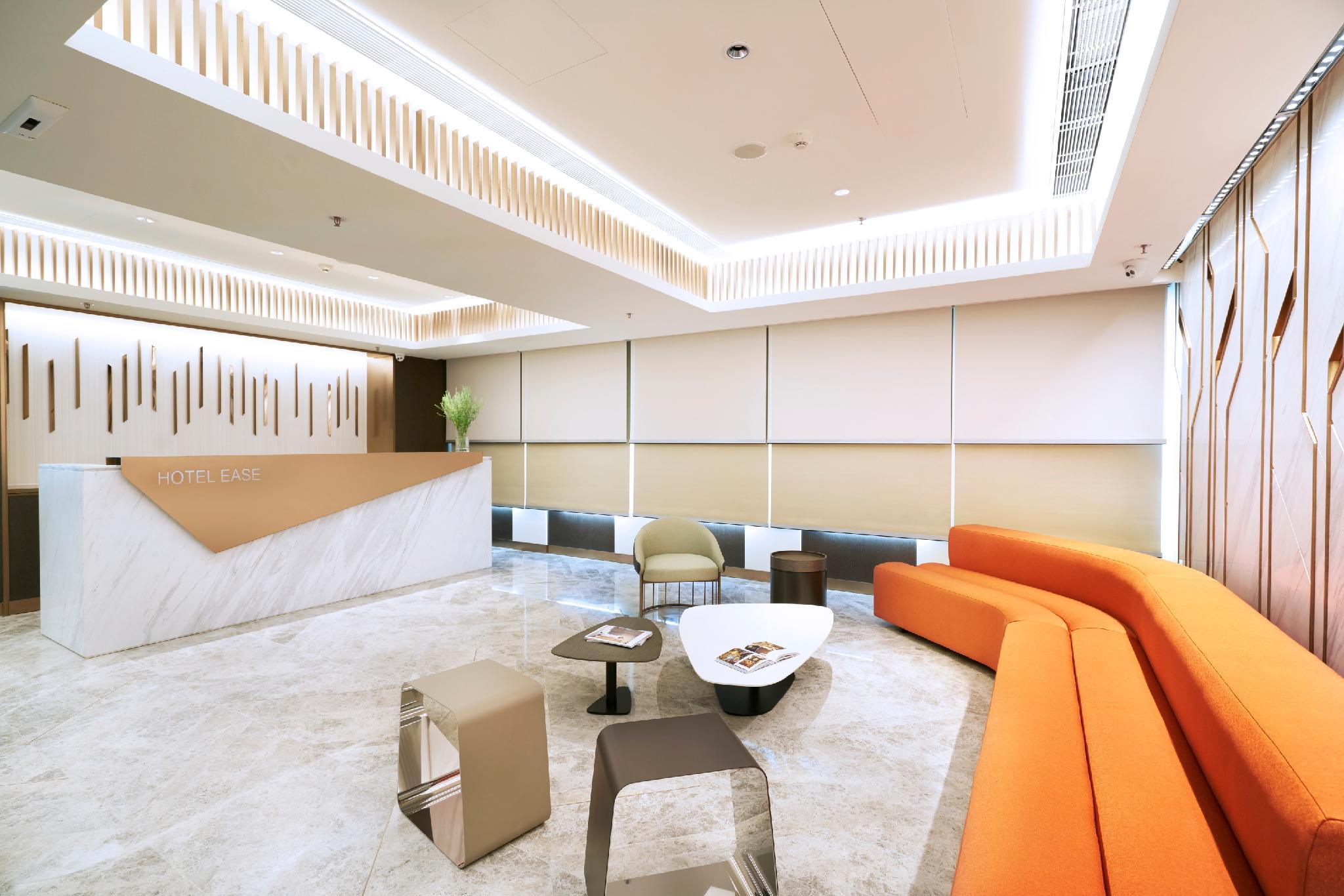 Hotel Ease Access Wan Chai Χονγκ Κονγκ Εξωτερικό φωτογραφία