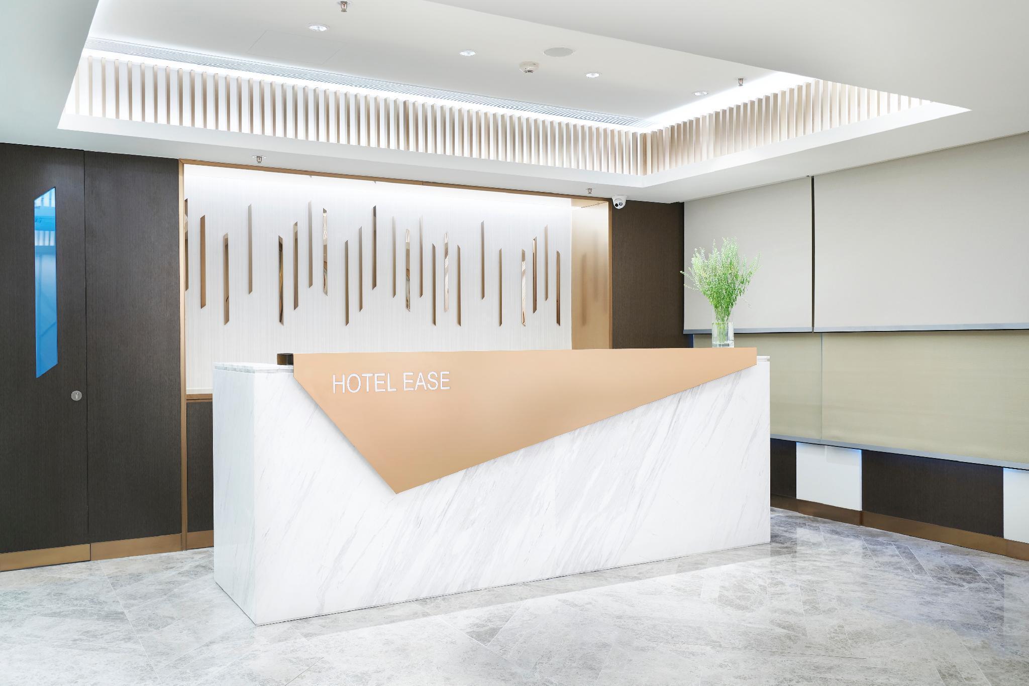 Hotel Ease Access Wan Chai Χονγκ Κονγκ Εξωτερικό φωτογραφία