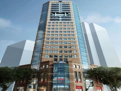 Hotel Ease Access Wan Chai Χονγκ Κονγκ Εξωτερικό φωτογραφία