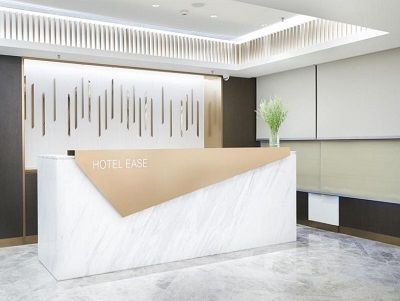 Hotel Ease Access Wan Chai Χονγκ Κονγκ Εξωτερικό φωτογραφία