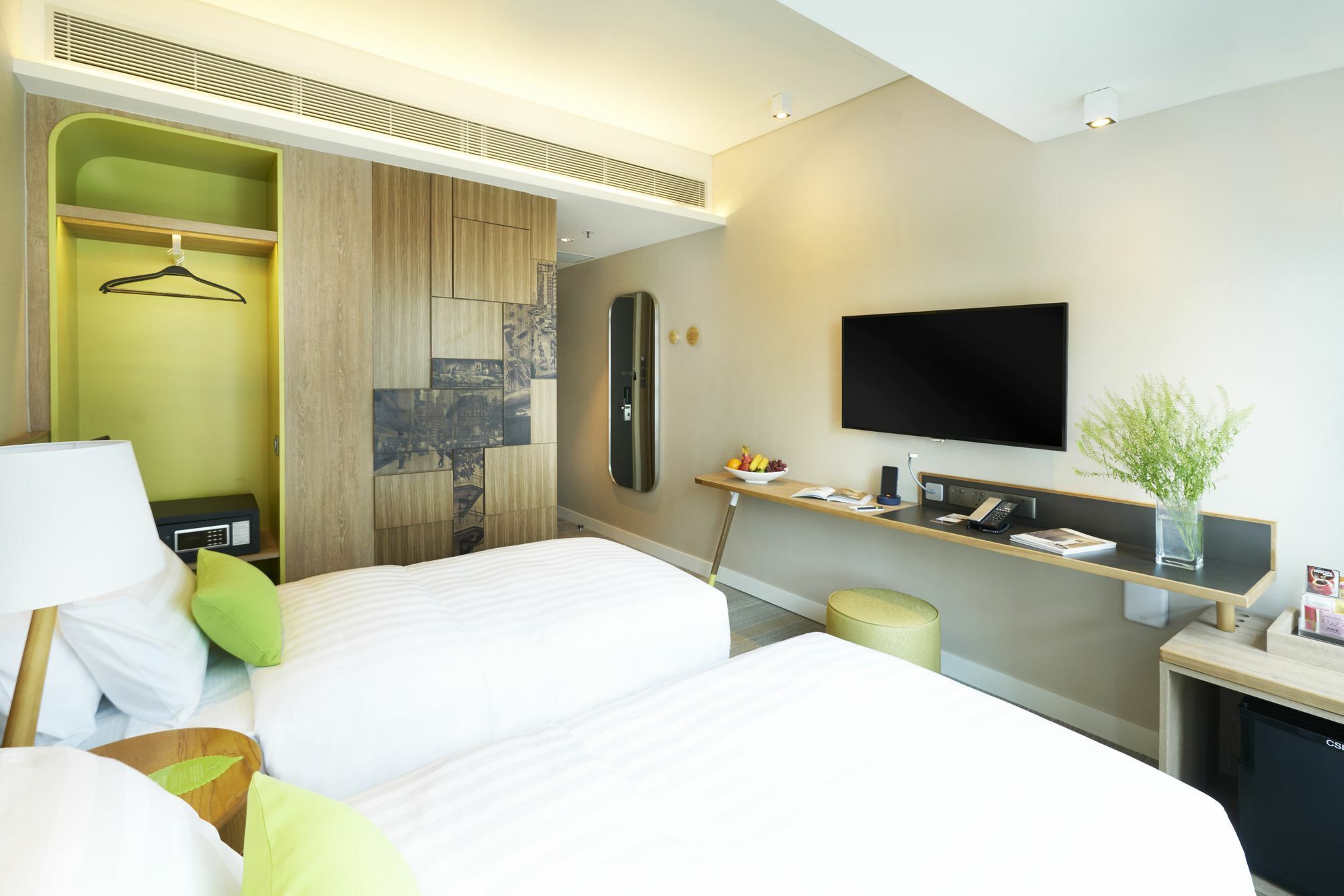 Hotel Ease Access Wan Chai Χονγκ Κονγκ Εξωτερικό φωτογραφία