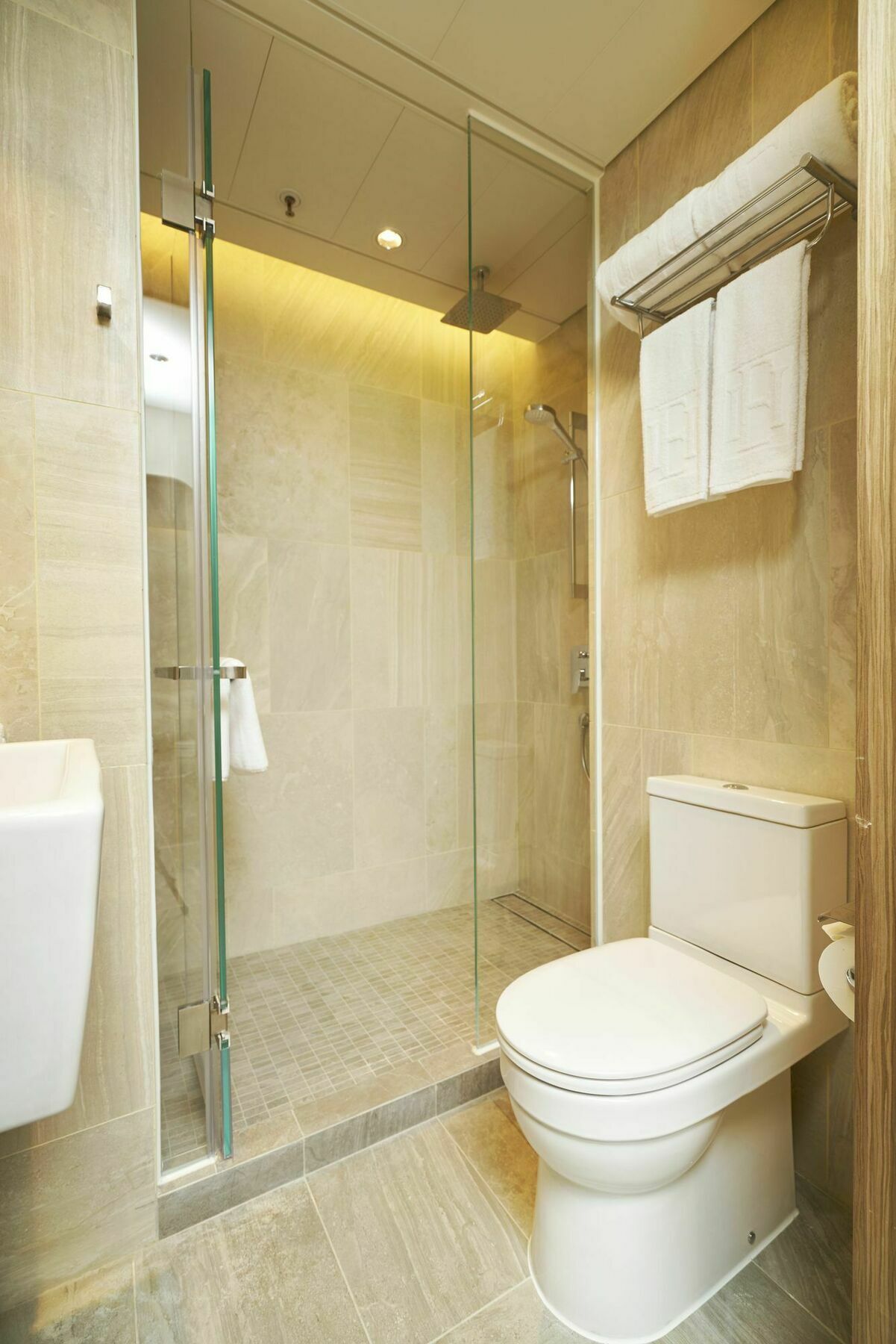 Hotel Ease Access Wan Chai Χονγκ Κονγκ Εξωτερικό φωτογραφία